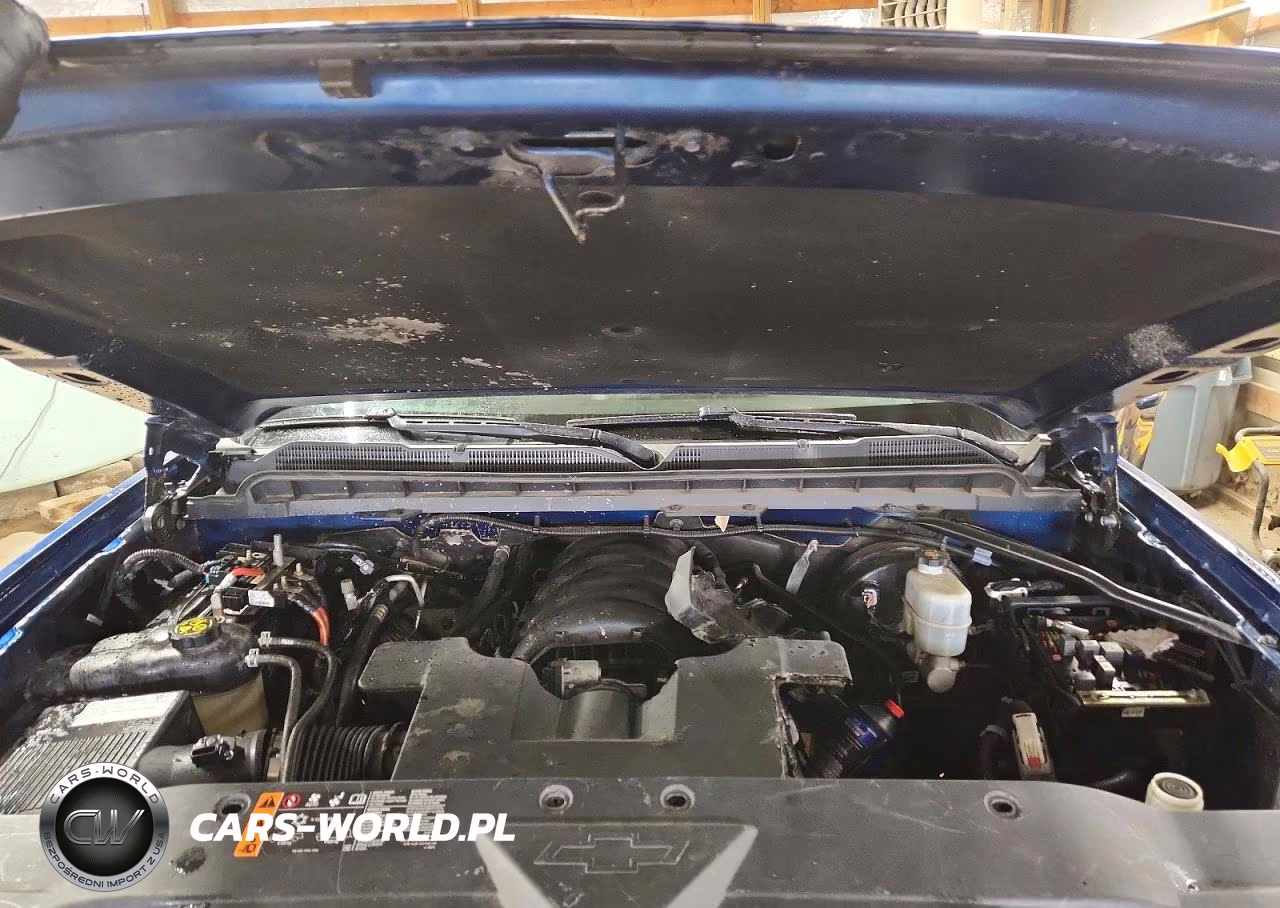 2019 Chevrolet Silverado Ld K1500 Lt VIN:2GCVKPEC8K1191203 - 11