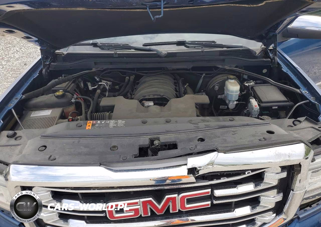 2018 GMC Sierra K1500 Slt VIN:3GTU2NEC6JG537612 - 11