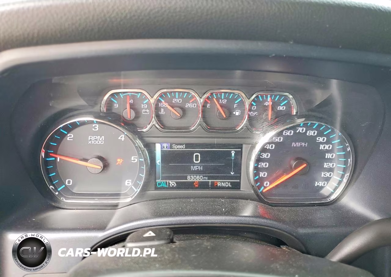 2018 GMC Sierra K1500 Slt VIN:3GTU2NEC6JG537612 - 9