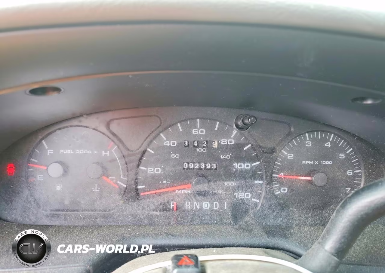 2002 Ford Taurus Ses VIN:1FAFP55262A259186 - 9