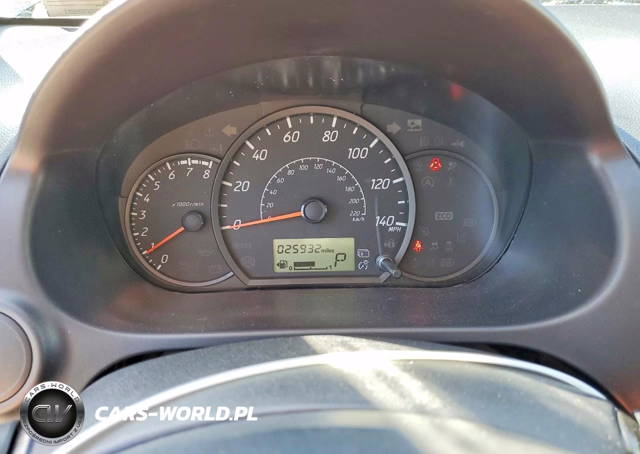 2024 Mitsubishi Mirage Es VIN:ML32AUHJ0RH019918 - 9