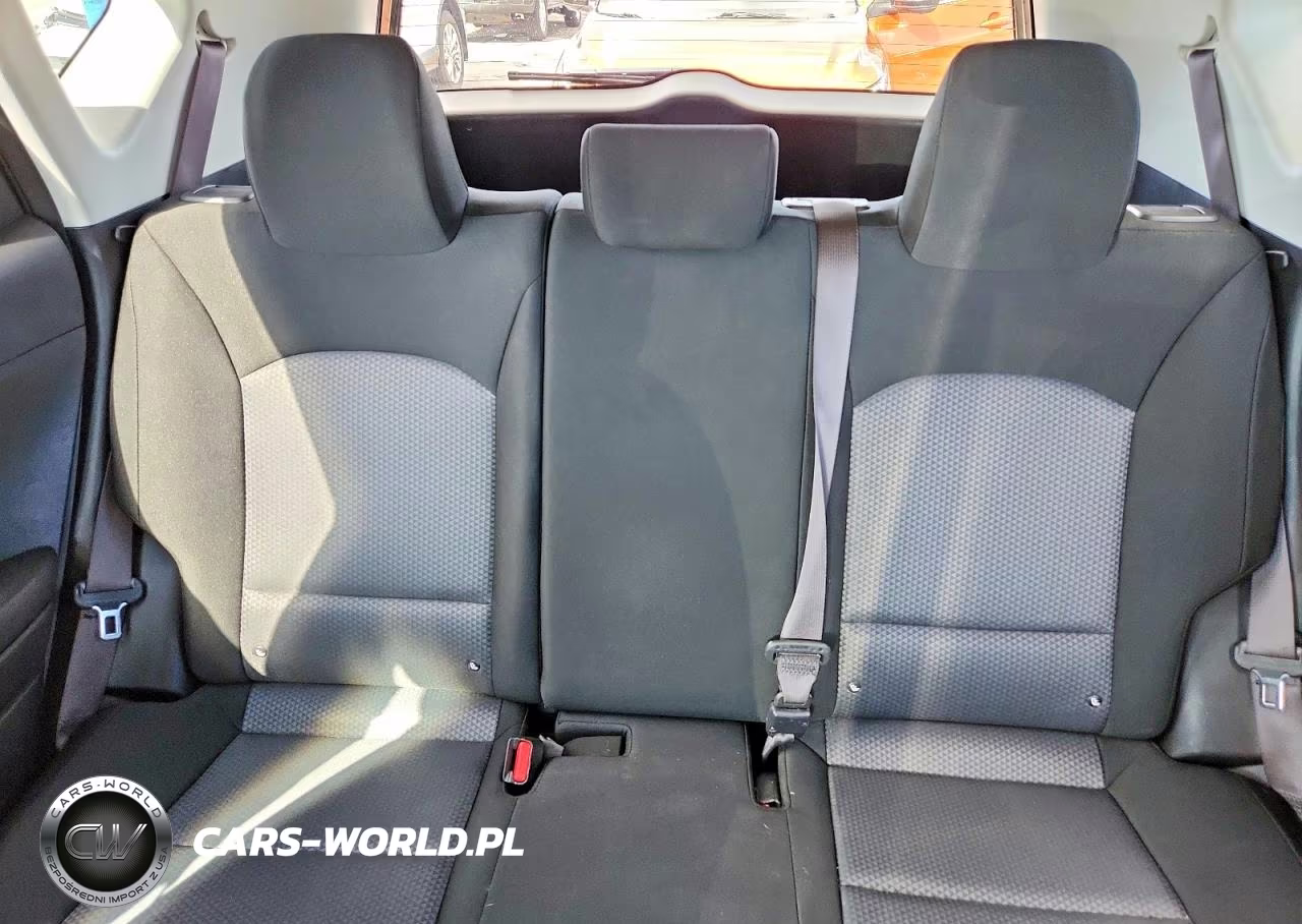 2025 Kia Soul Lx VIN:KNDJ23AU7S7926553 - 10