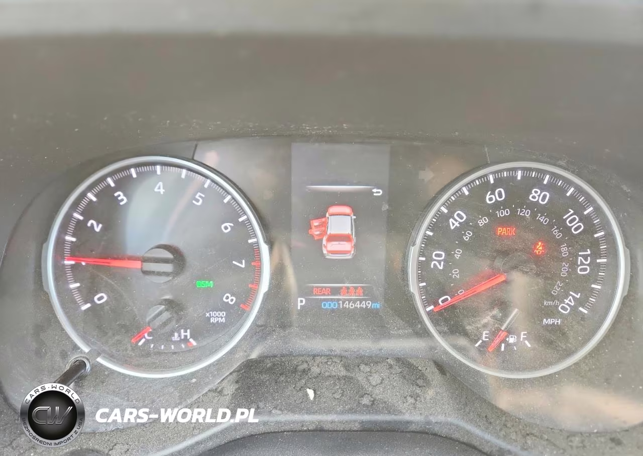 2021 Toyota Rav4 Xle Premium VIN:2T3A1RFVXMC180440 - 9