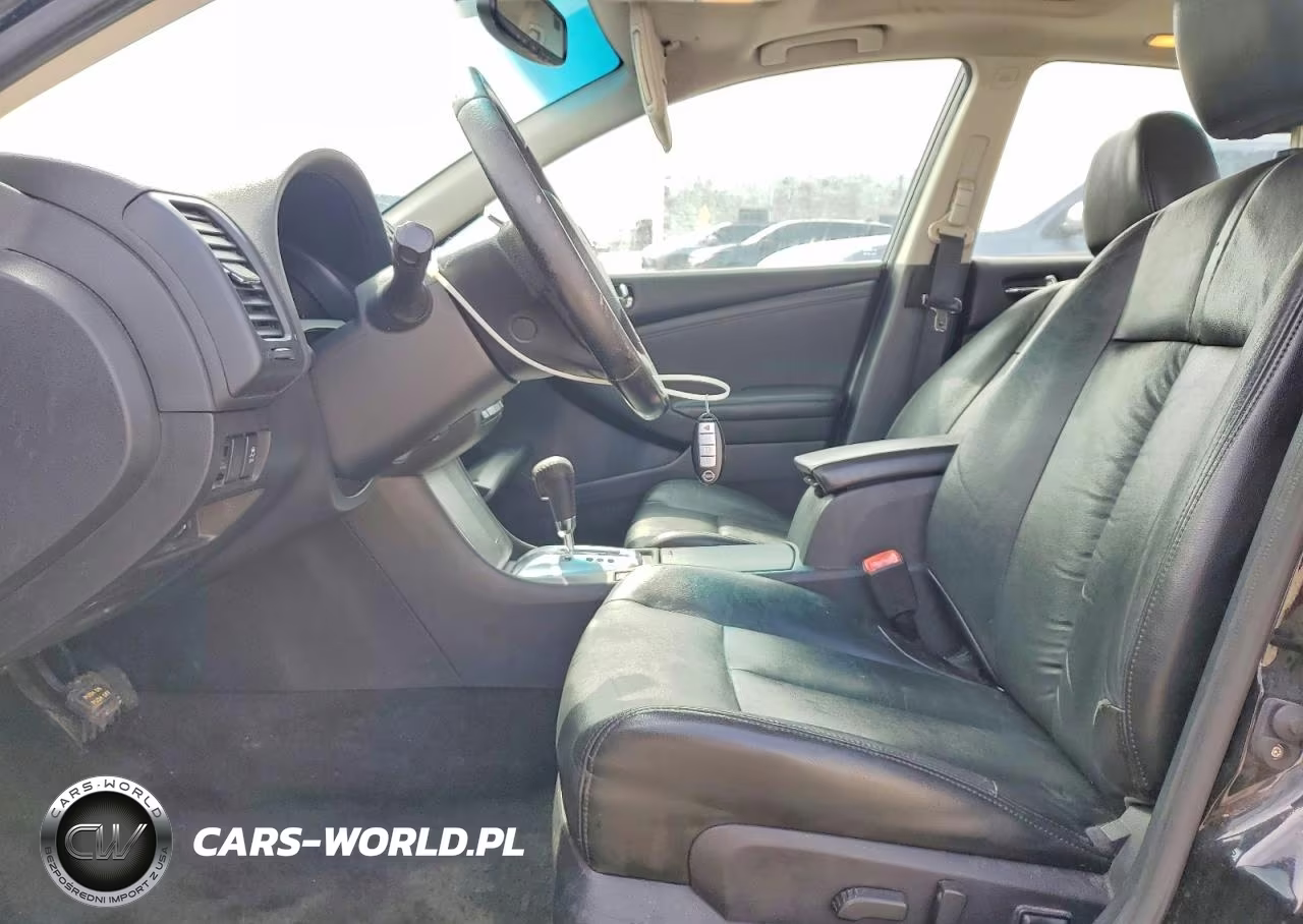 2011 Nissan Altima 2.5 VIN:1N4AL2AP3BN410452 - 7