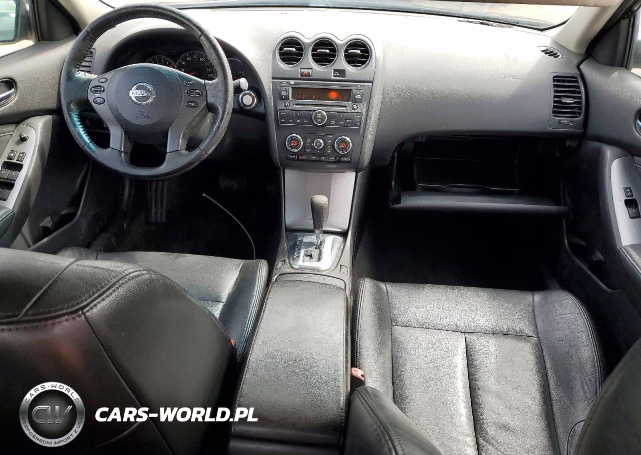 2011 Nissan Altima 2.5 VIN:1N4AL2AP3BN410452 - 8