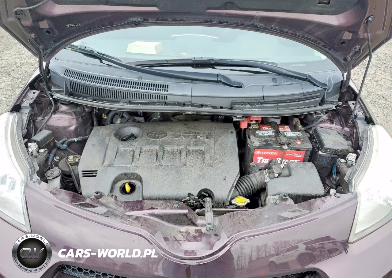 2014 Scion Xd Base VIN:JTKKUPB40E1045763 - 12