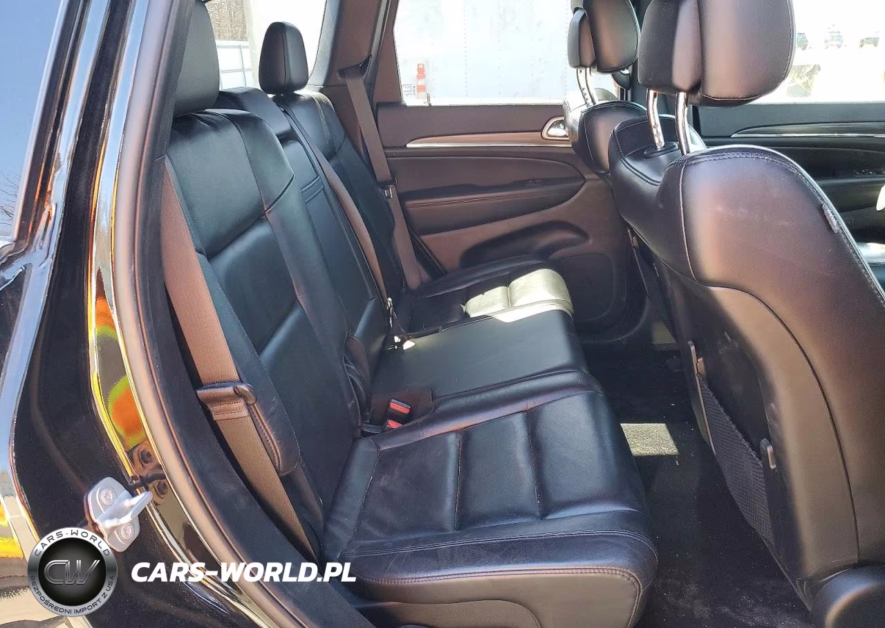 2021 Jeep Grand Cherokee Limited VIN:1C4RJFBGXMC528781 - 11