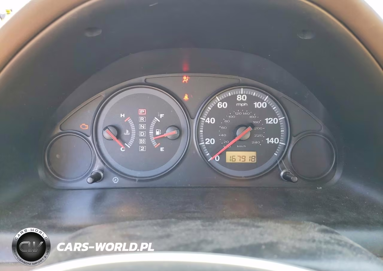 2004 Honda Civic Dx Vp VIN:1HGES163X4L008359 - 9