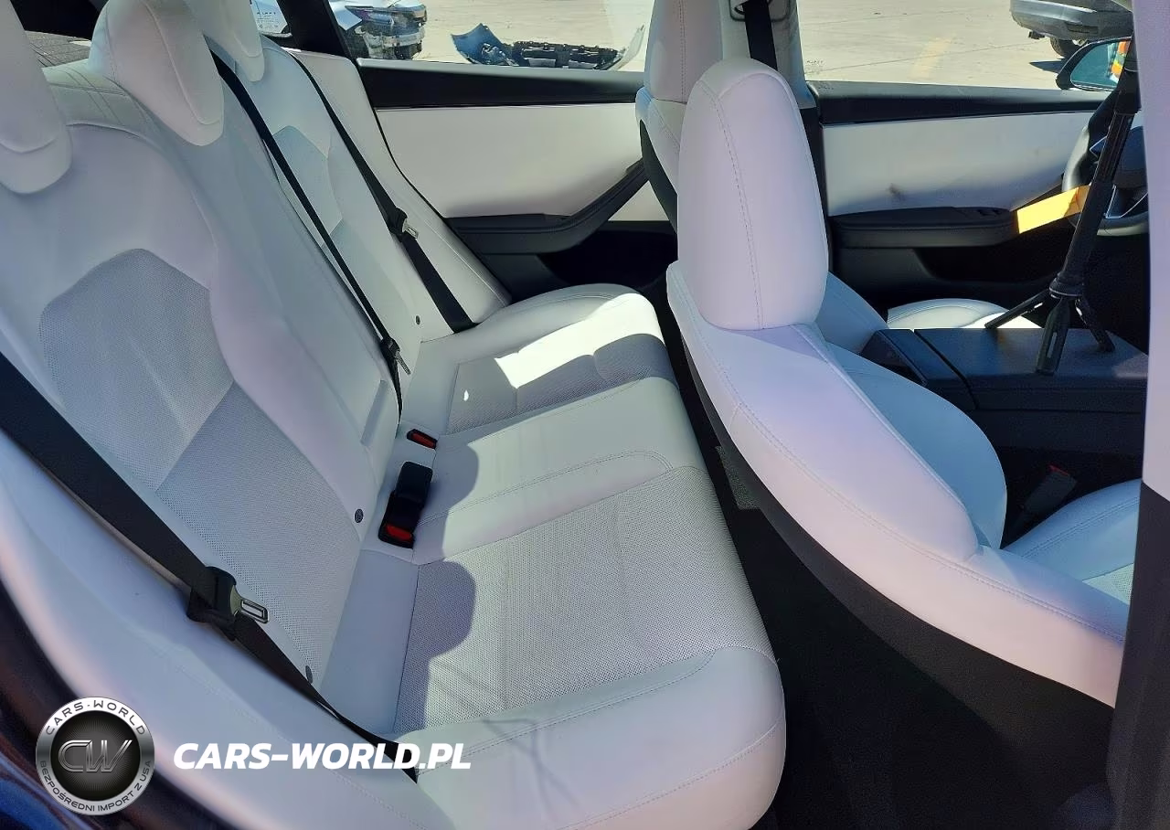 2024 Tesla Model 3 VIN:5YJ3E1EA3RF860270 - 10
