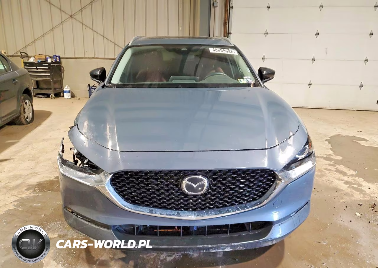 2023 Mazda Cx-30 Preferred VIN:3MVDMBCM6PM531600 - 5
