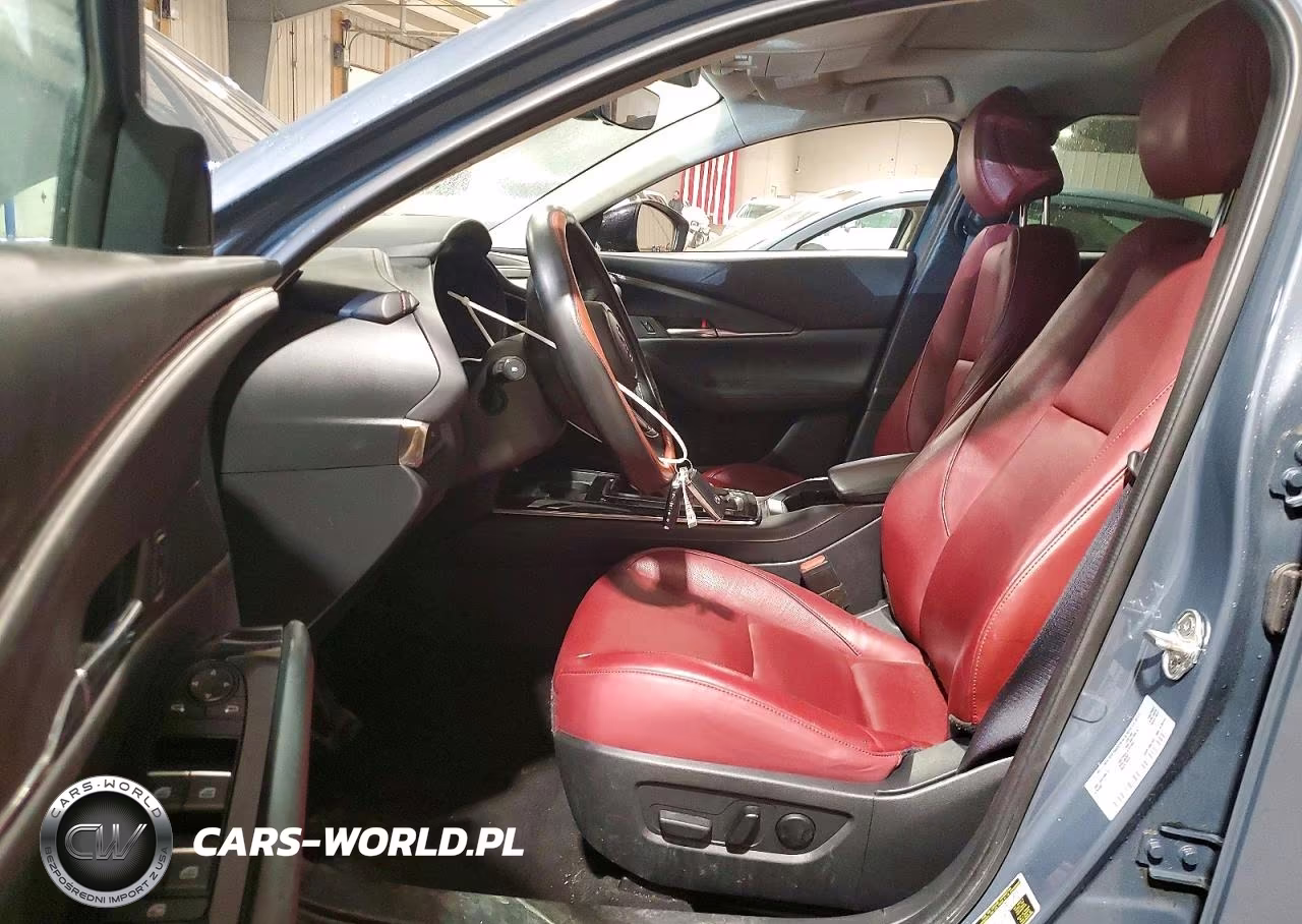 2023 Mazda Cx-30 Preferred VIN:3MVDMBCM6PM531600 - 7