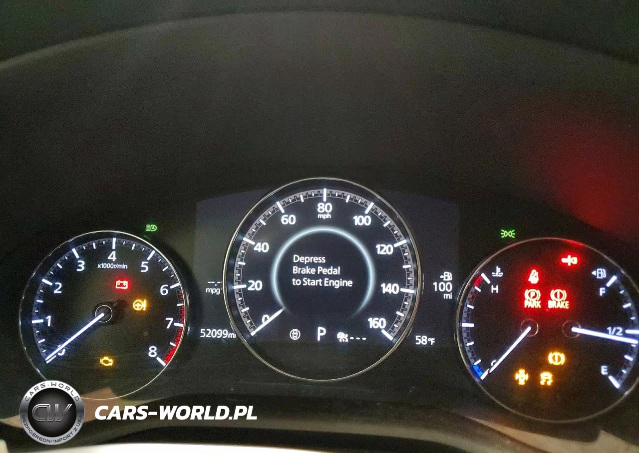 2023 Mazda Cx-30 Preferred VIN:3MVDMBCM6PM531600 - 9
