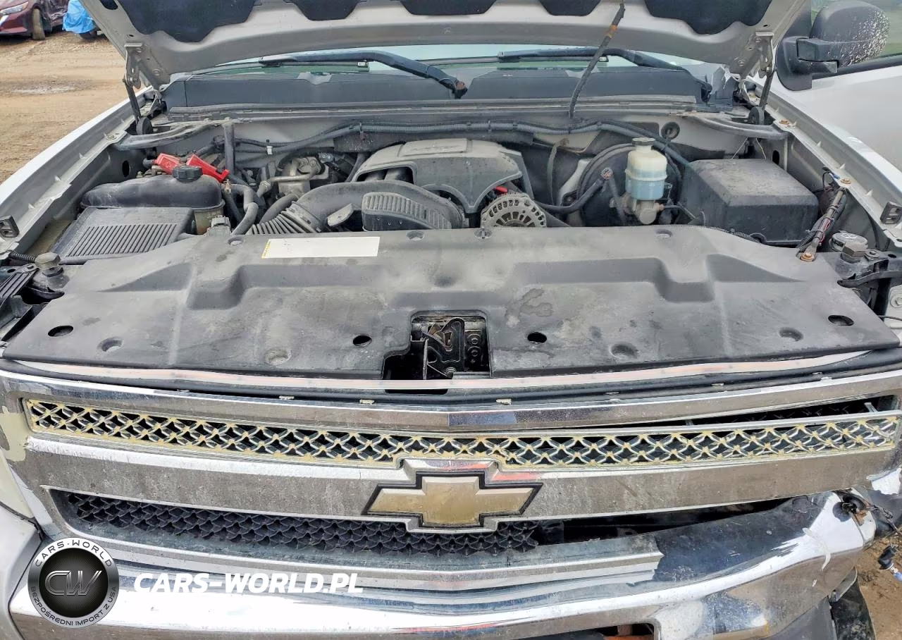 2010 Chevrolet Silverado K1500 Lt VIN:1GCSKSE30AZ134506 - 11