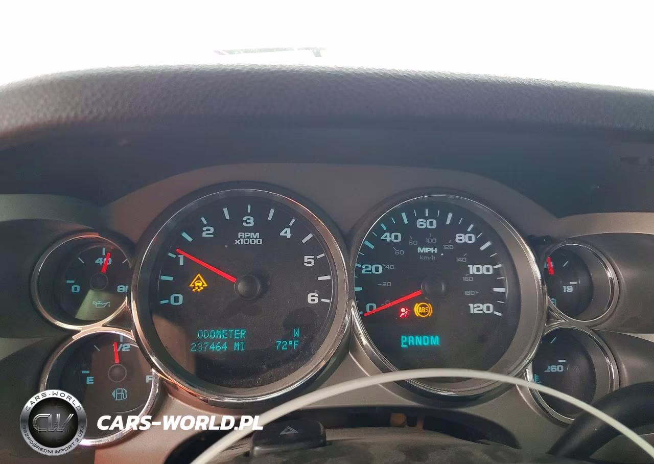 2010 Chevrolet Silverado K1500 Lt VIN:1GCSKSE30AZ134506 - 9