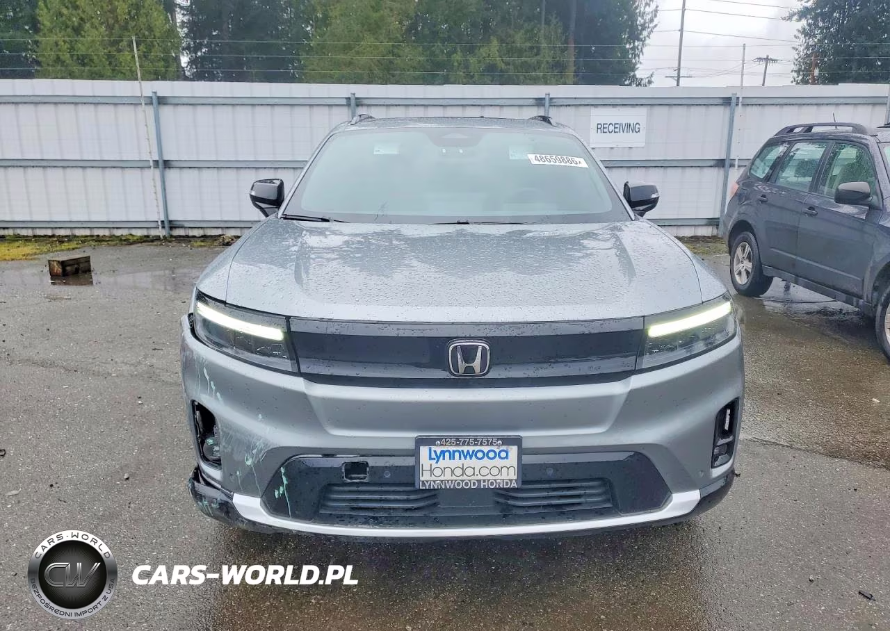 2024 Honda Prologue Tour VIN:3GPKHXRJ8RS514382 - 5