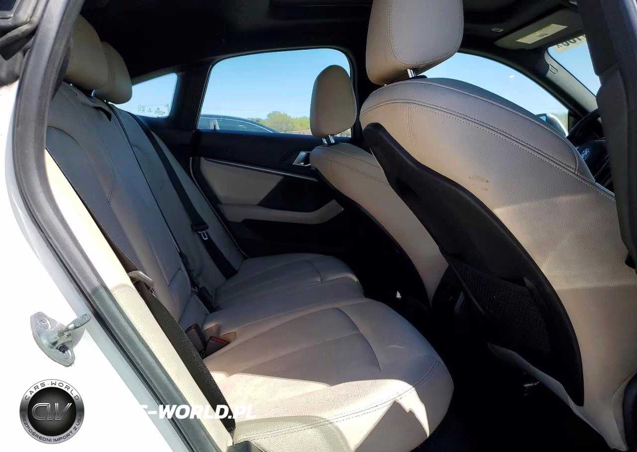 2022 BMW 228Xi VIN:WBA73AK03N7K16591 - 10