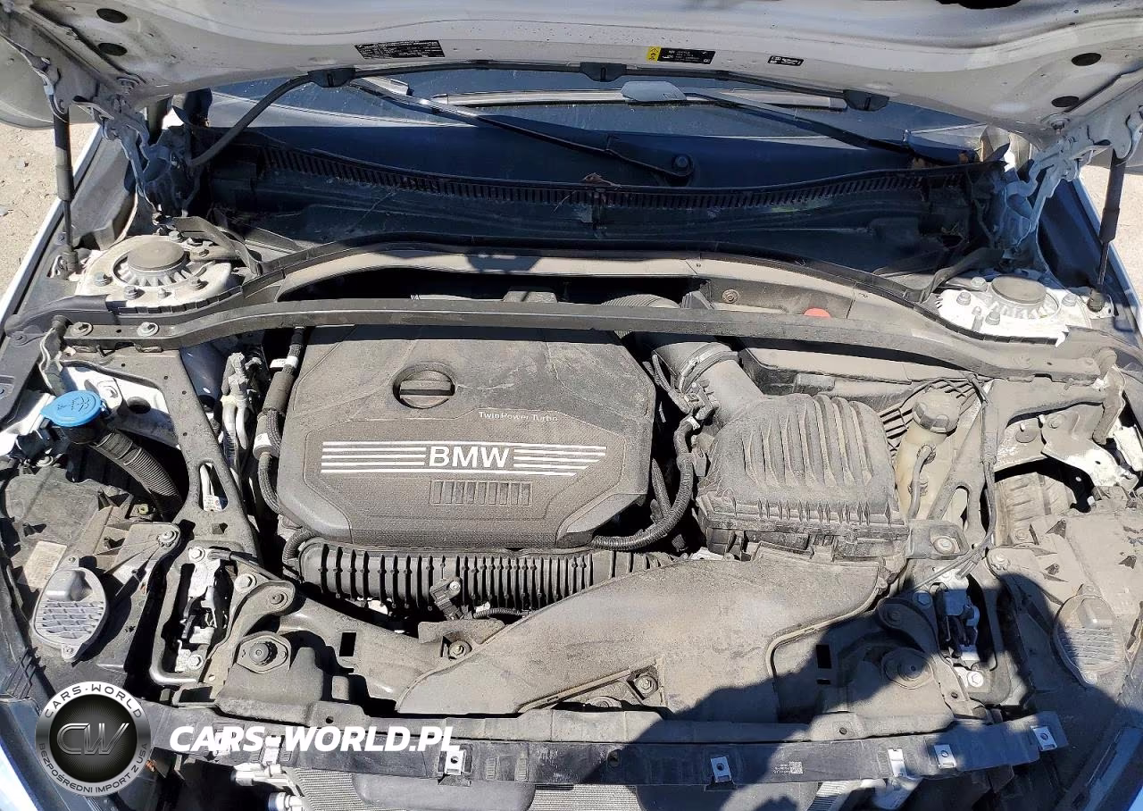 2022 BMW 228Xi VIN:WBA73AK03N7K16591 - 11