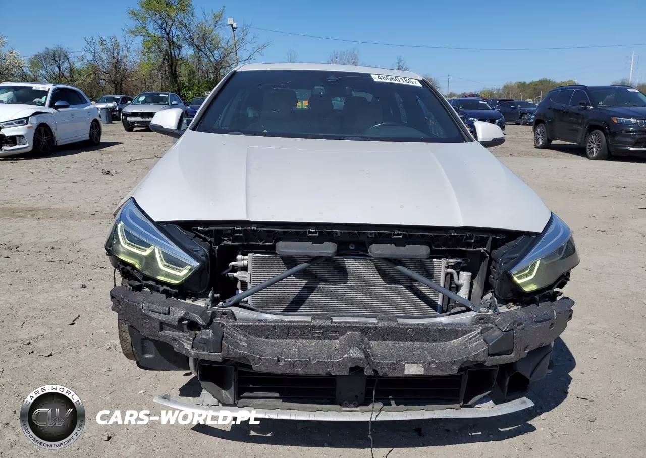 2022 BMW 228Xi VIN:WBA73AK03N7K16591 - 5