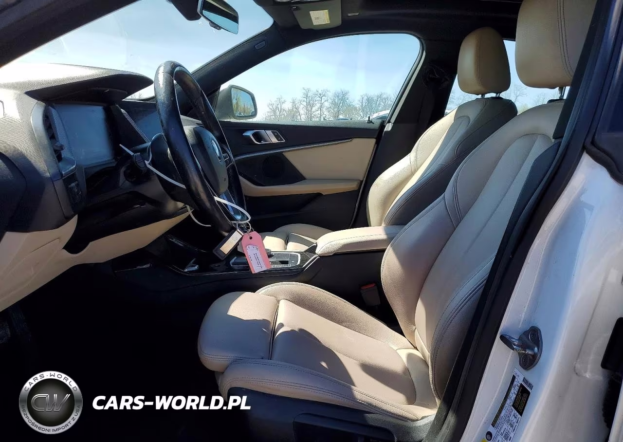 2022 BMW 228Xi VIN:WBA73AK03N7K16591 - 7