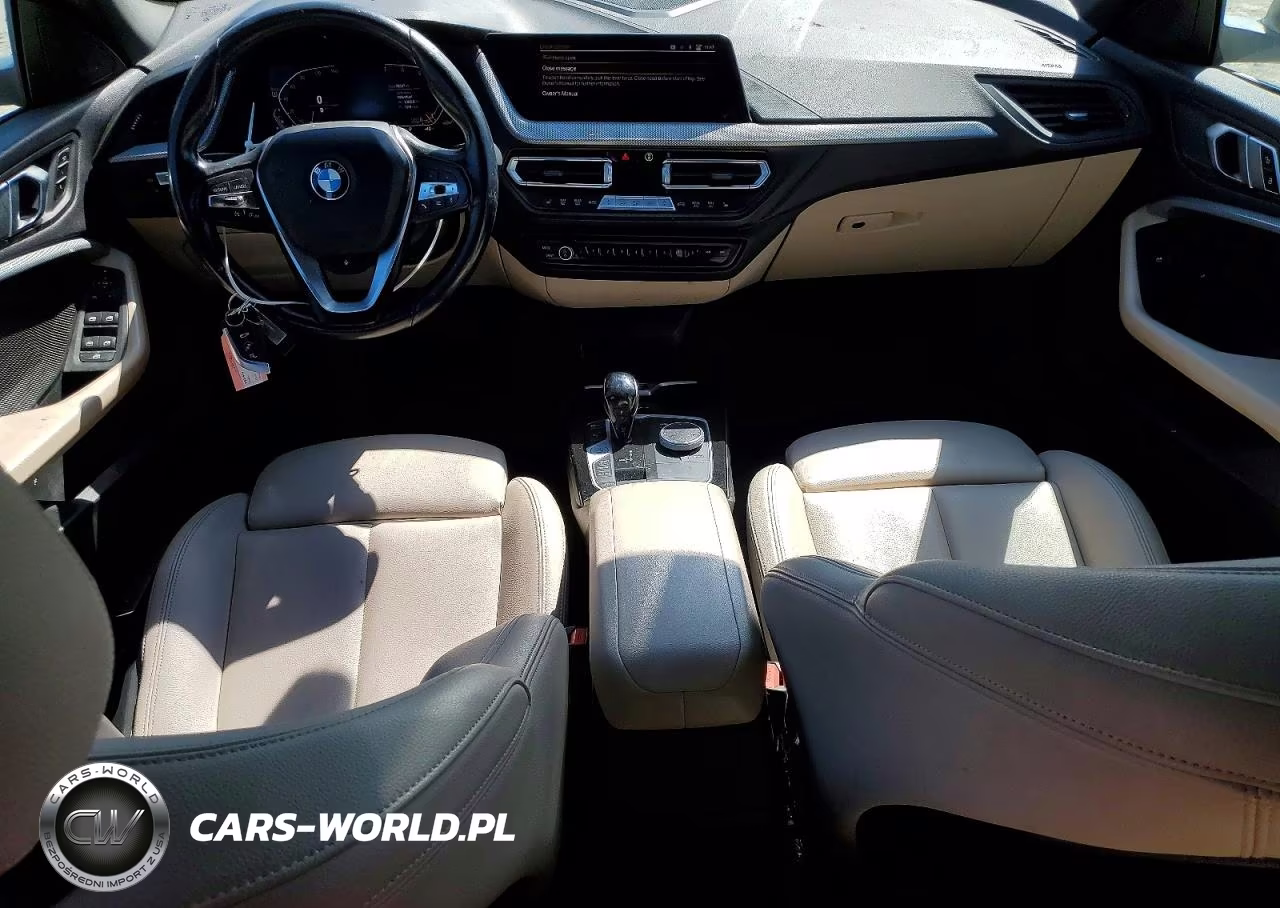2022 BMW 228Xi VIN:WBA73AK03N7K16591 - 8