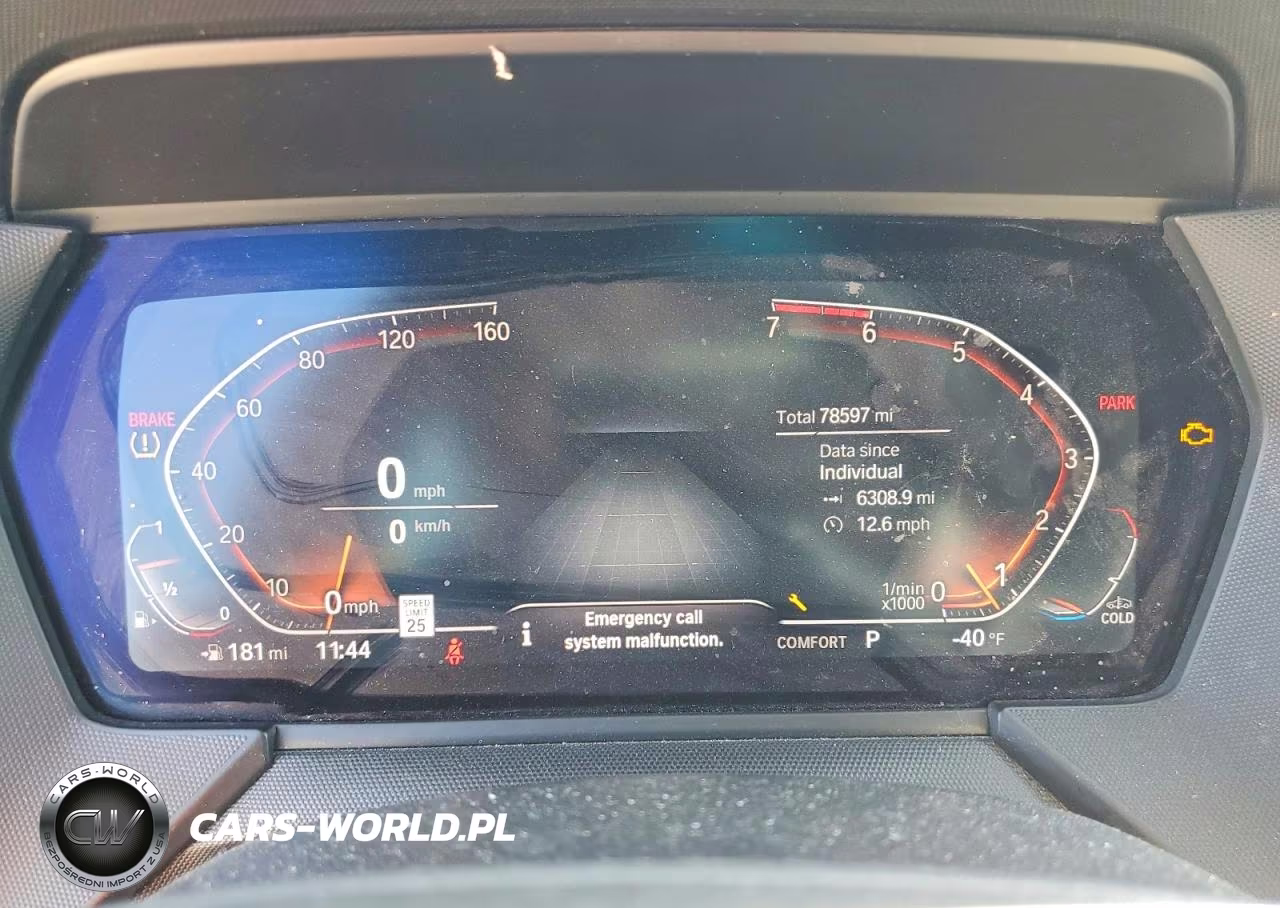 2022 BMW 228Xi VIN:WBA73AK03N7K16591 - 9
