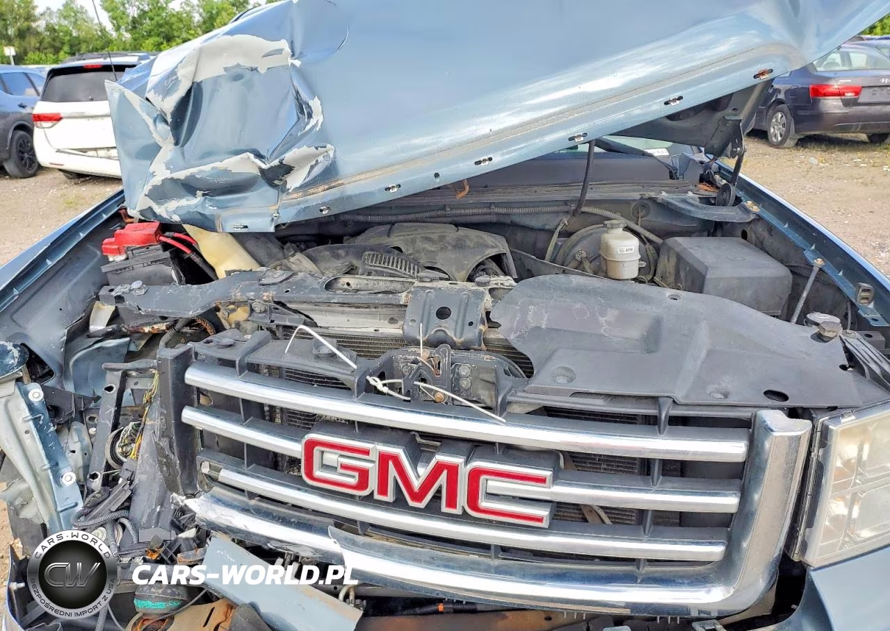 2013 GMC Sierra C1500 Slt VIN:3GTP1WE03DG361795 - 12