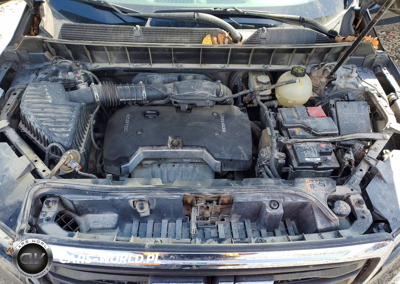 2017 GMC Acadia Sle VIN:1GKKNKLA2HZ199168 - 11