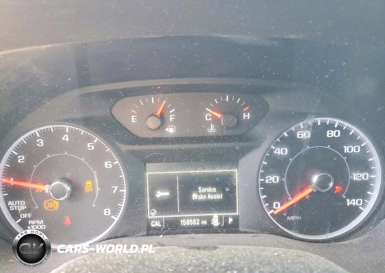 2017 GMC Acadia Sle VIN:1GKKNKLA2HZ199168 - 9