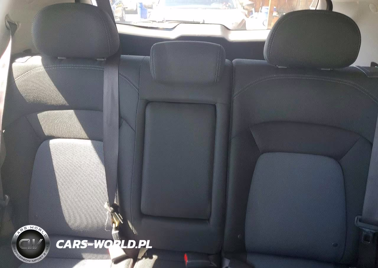 2016 Kia Sportagelx VIN:KNDPBCAC4G7879071 - 10