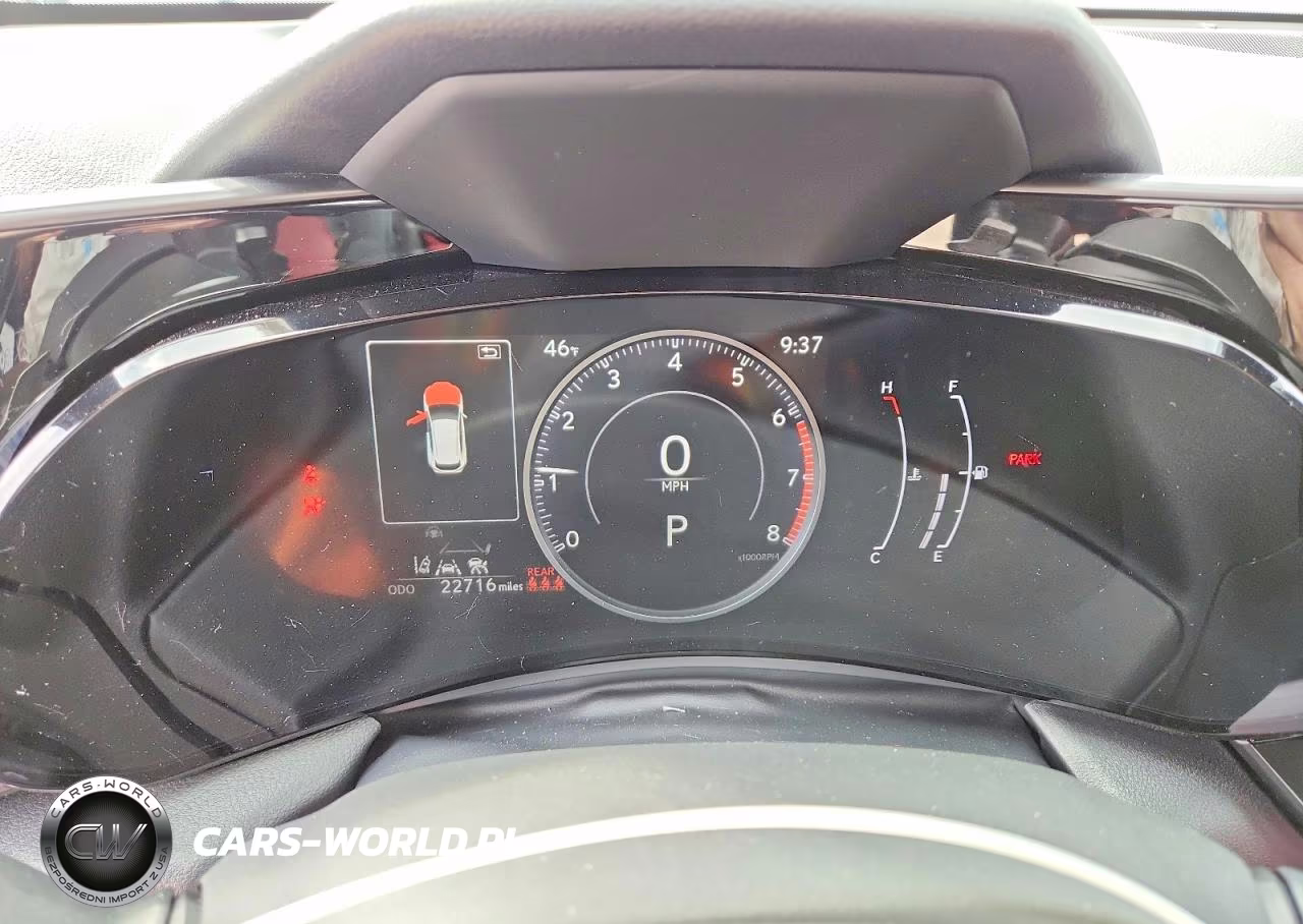 2025 Lexus Nx 350 Premium VIN:2T2GGCEZXSC063226 - 9