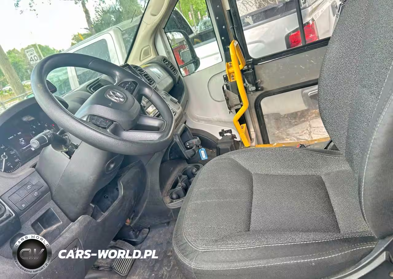 2022 Ram Promaster 3500 3500 Standard VIN:3C7WRVMG1NE117124 - 15