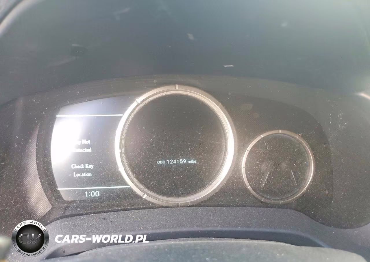 2016 Lexus Rx 350 F Sport VIN:2T2BZMCA7GC045734 - 9
