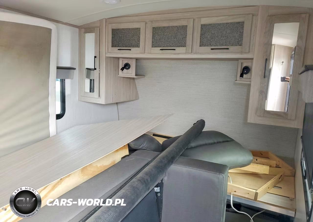 2022 Heartland Twilight Camper VIN:5RXPB3120N1500149 - 5