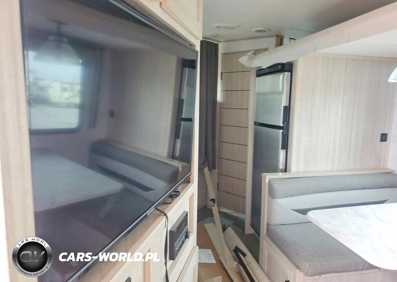 2022 Heartland Twilight Camper VIN:5RXPB3120N1500149 - 6
