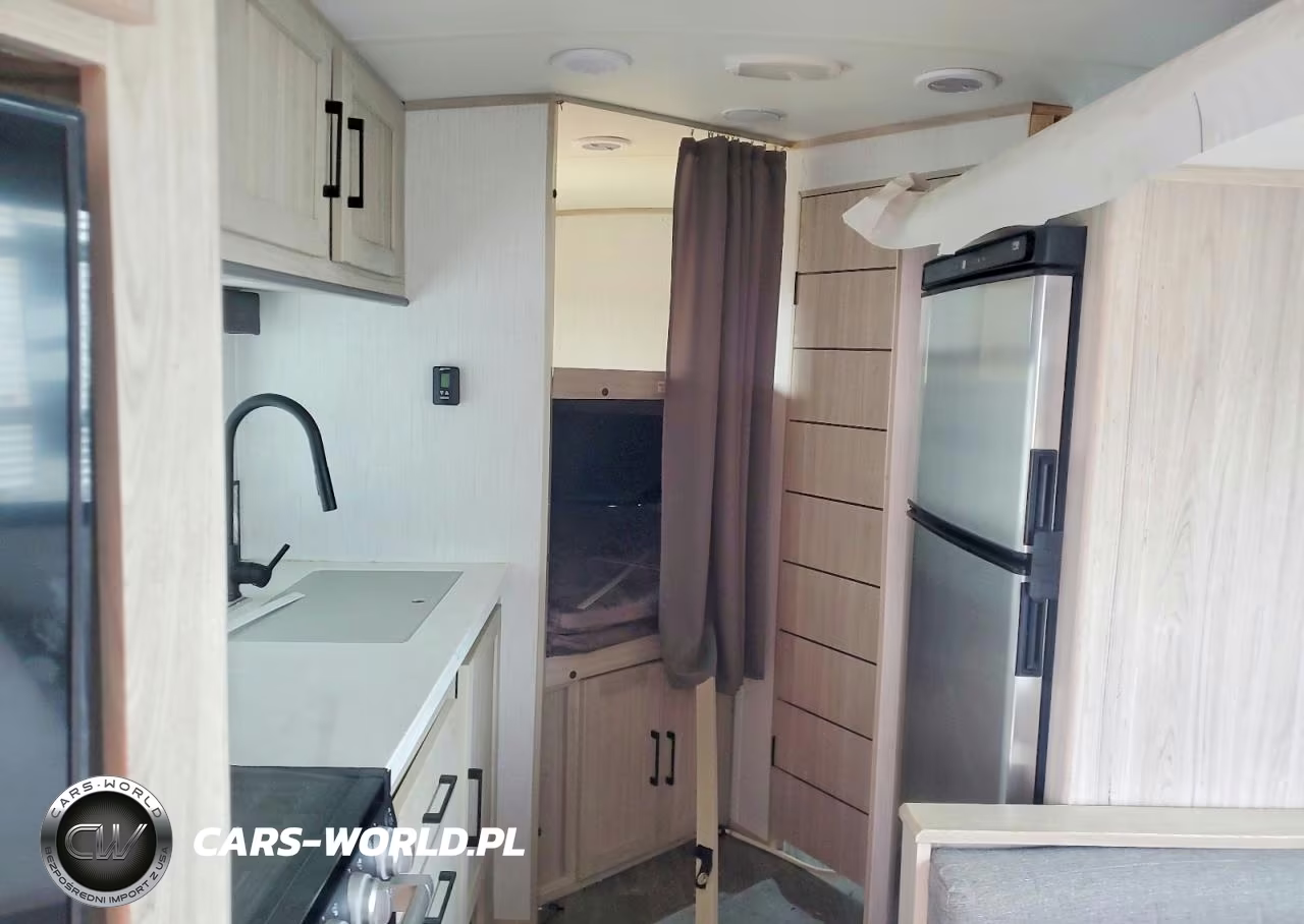 2022 Heartland Twilight Camper VIN:5RXPB3120N1500149 - 9