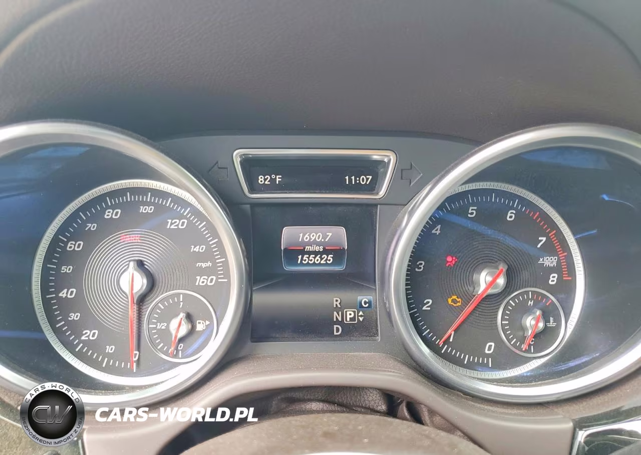 2018 Mercedes-Benz Gls 450 4Matic VIN:4JGDF6EE6JB065489 - 9