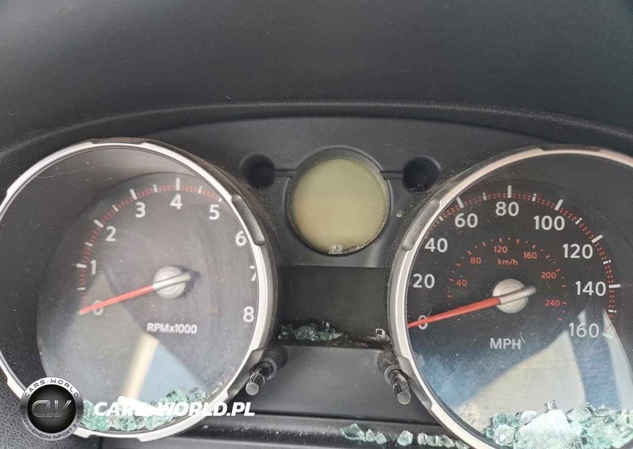 2008 Nissan Rogue S VIN:JN8AS58V38W106192 - 9