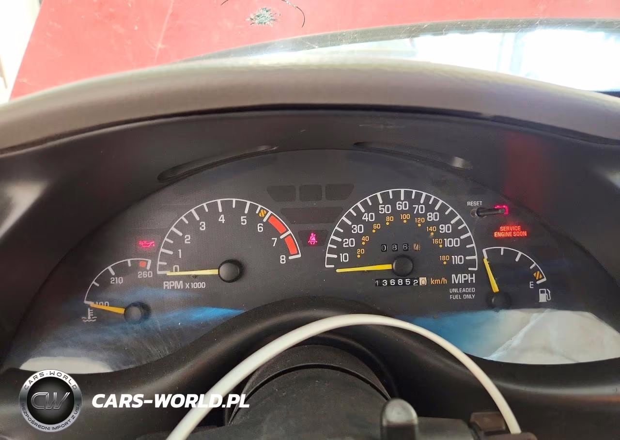 1994 Pontiac Grand Prix Se VIN:1G2WJ12M0RF313884 - 9