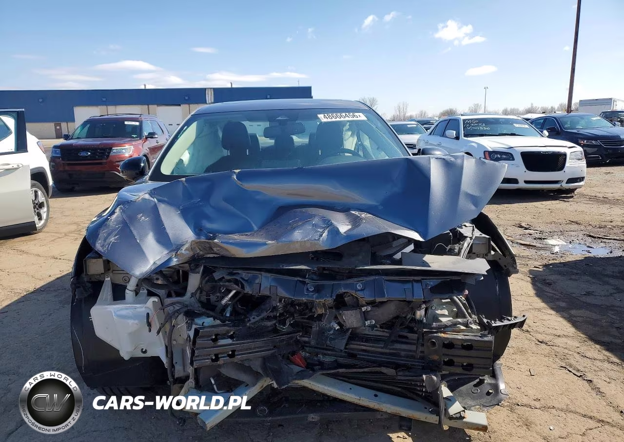 2021 Nissan Sentra Sr VIN:3N1AB8DV8MY324539 - 5