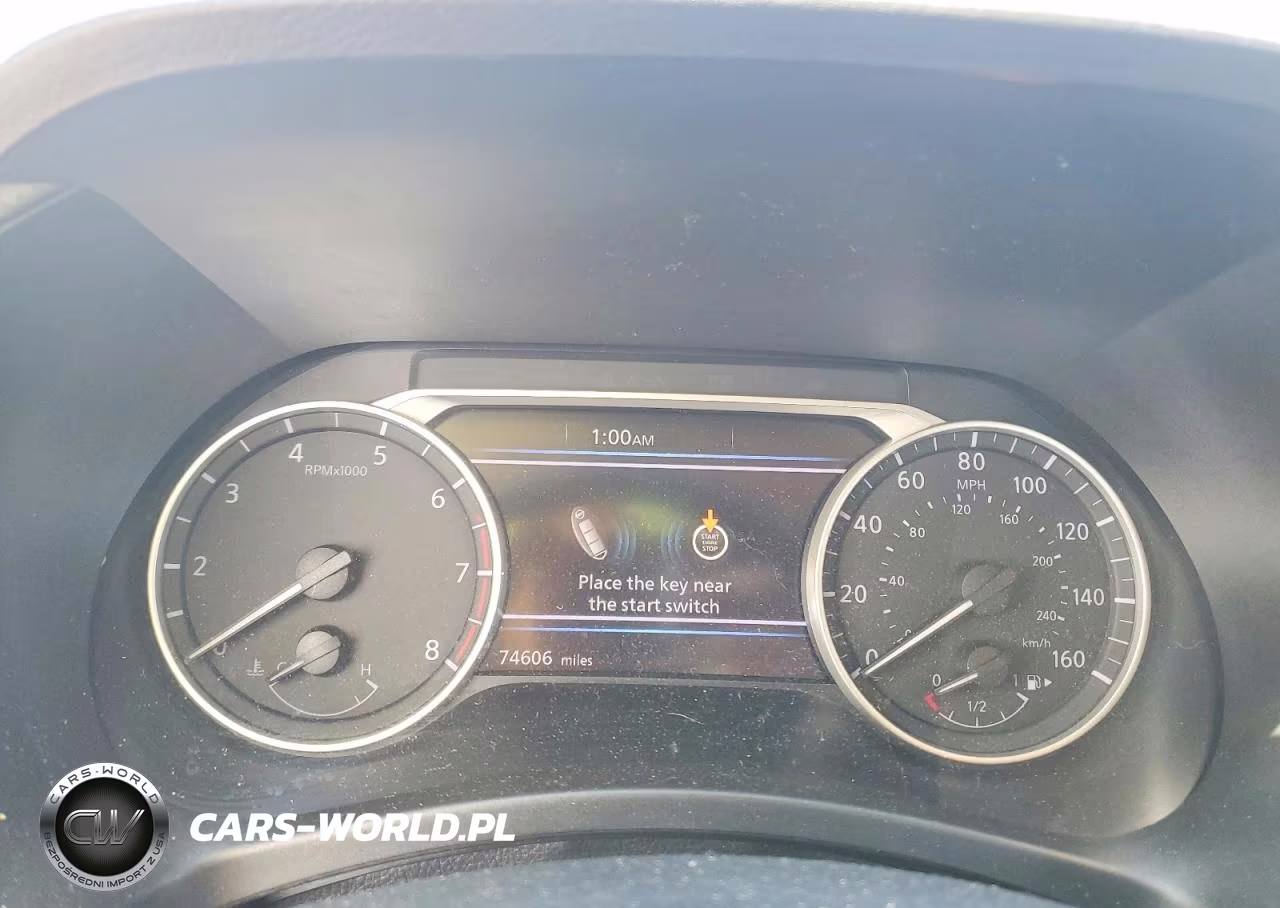 2021 Nissan Sentra Sr VIN:3N1AB8DV8MY324539 - 9