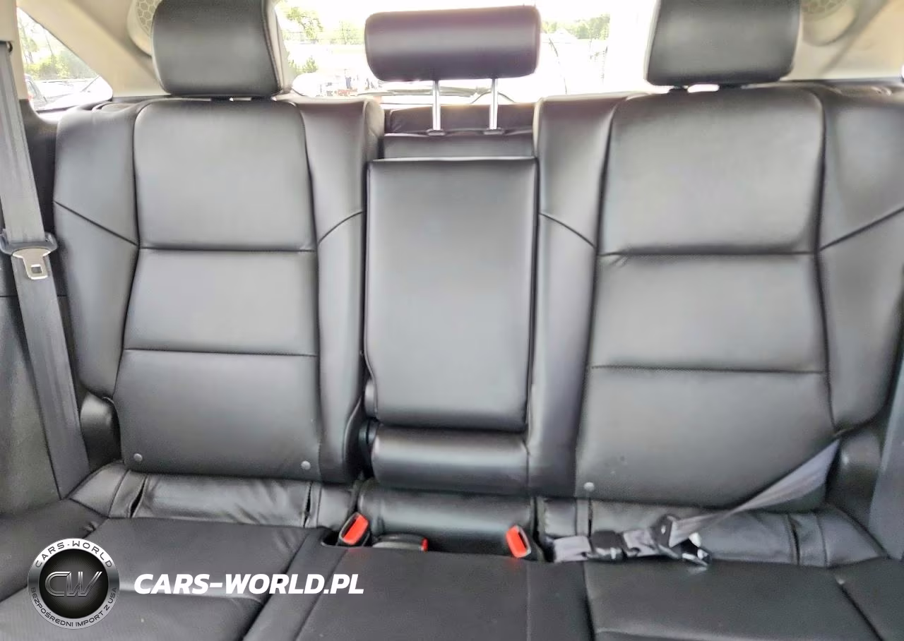 2015 Acura Rdx Technology VIN:5J8TB4H56FL026724 - 10
