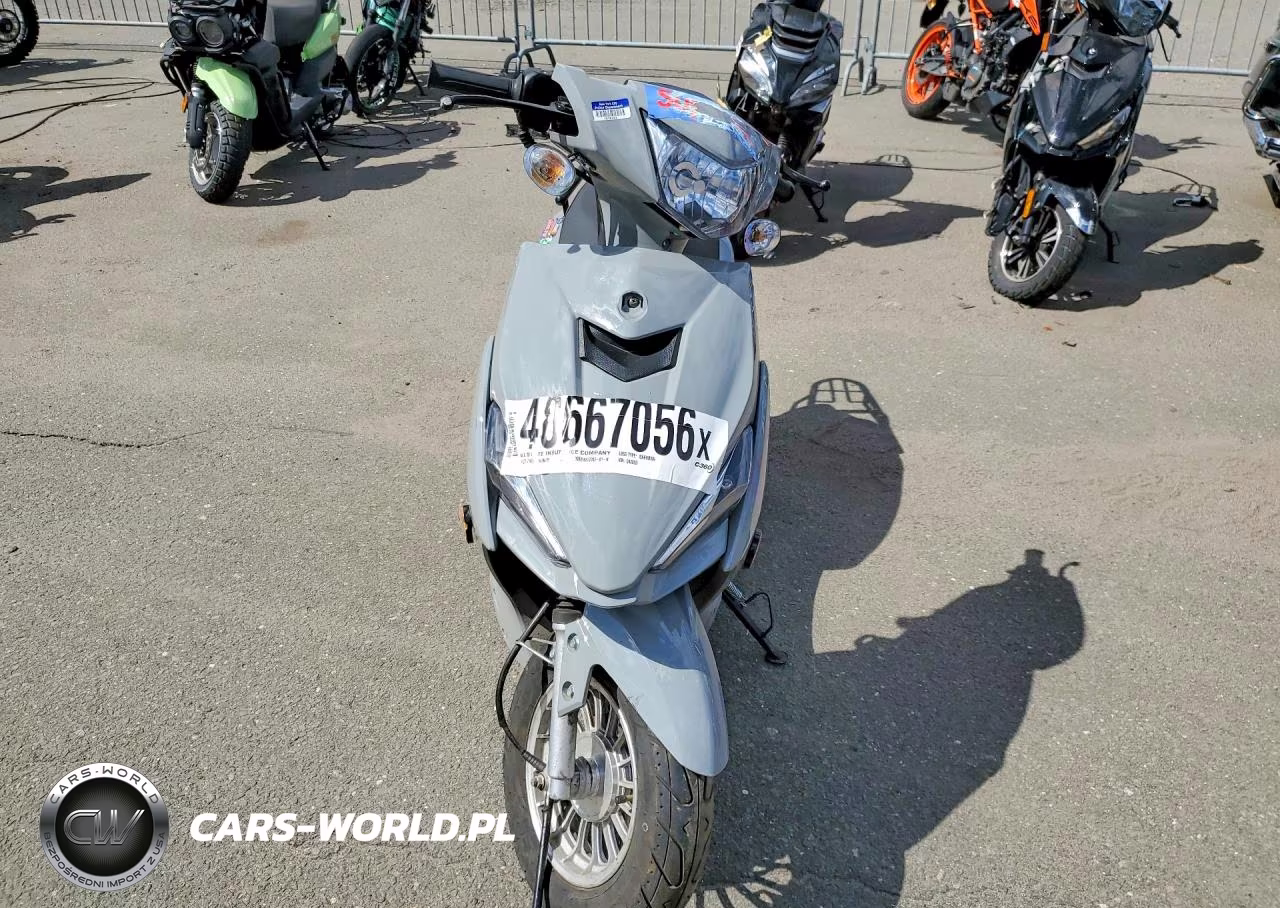 2025 Other Automobile Jiajue Jj200T-9 VIN:LLPTGLHJ1S1040003 - 2