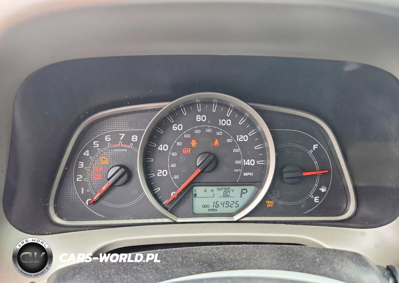 2015 Toyota Rav4 Xle VIN:2T3WFREV4FW194053 - 9