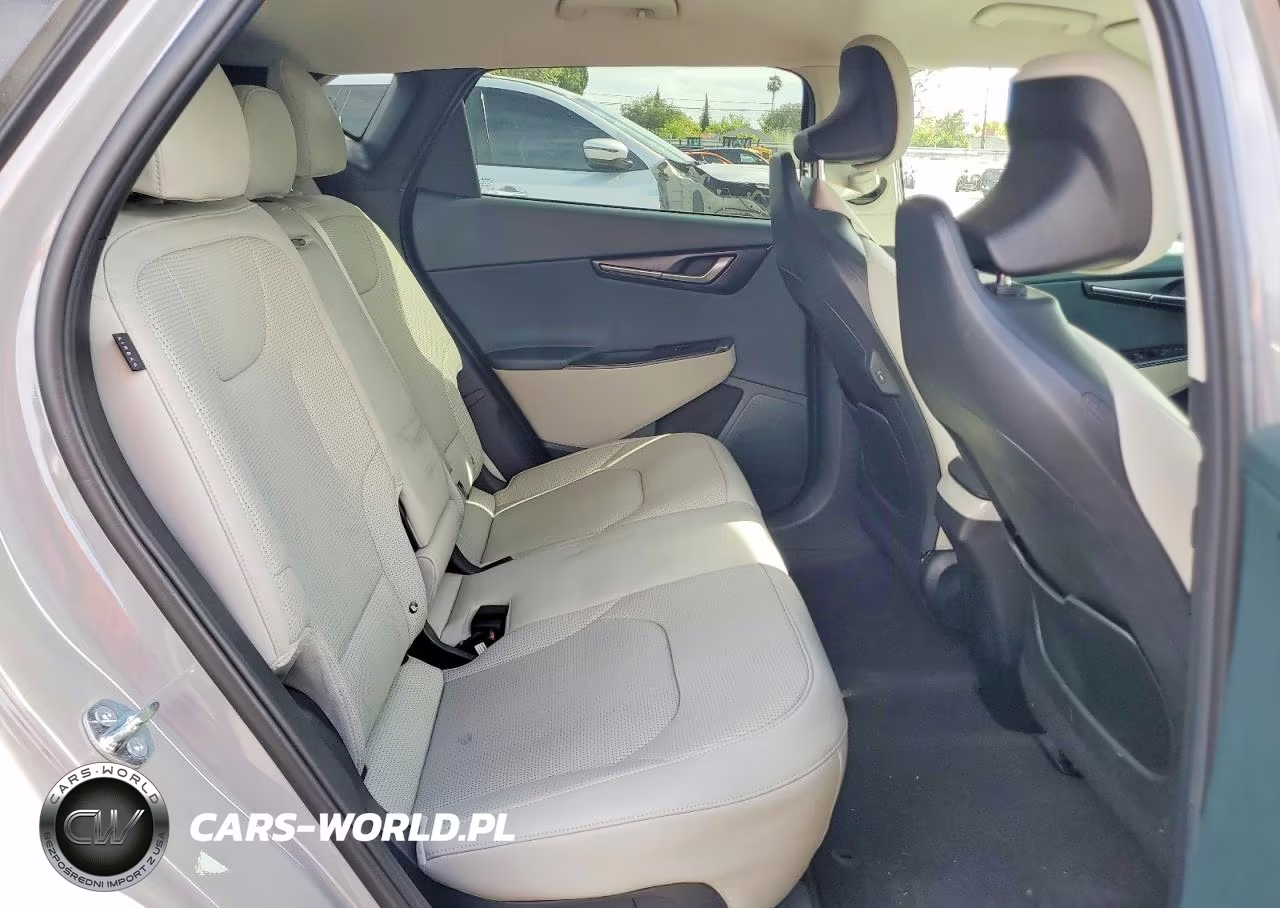 2025 Kia Ev6 Wind VIN:5XYC34JAXSG012334 - 11