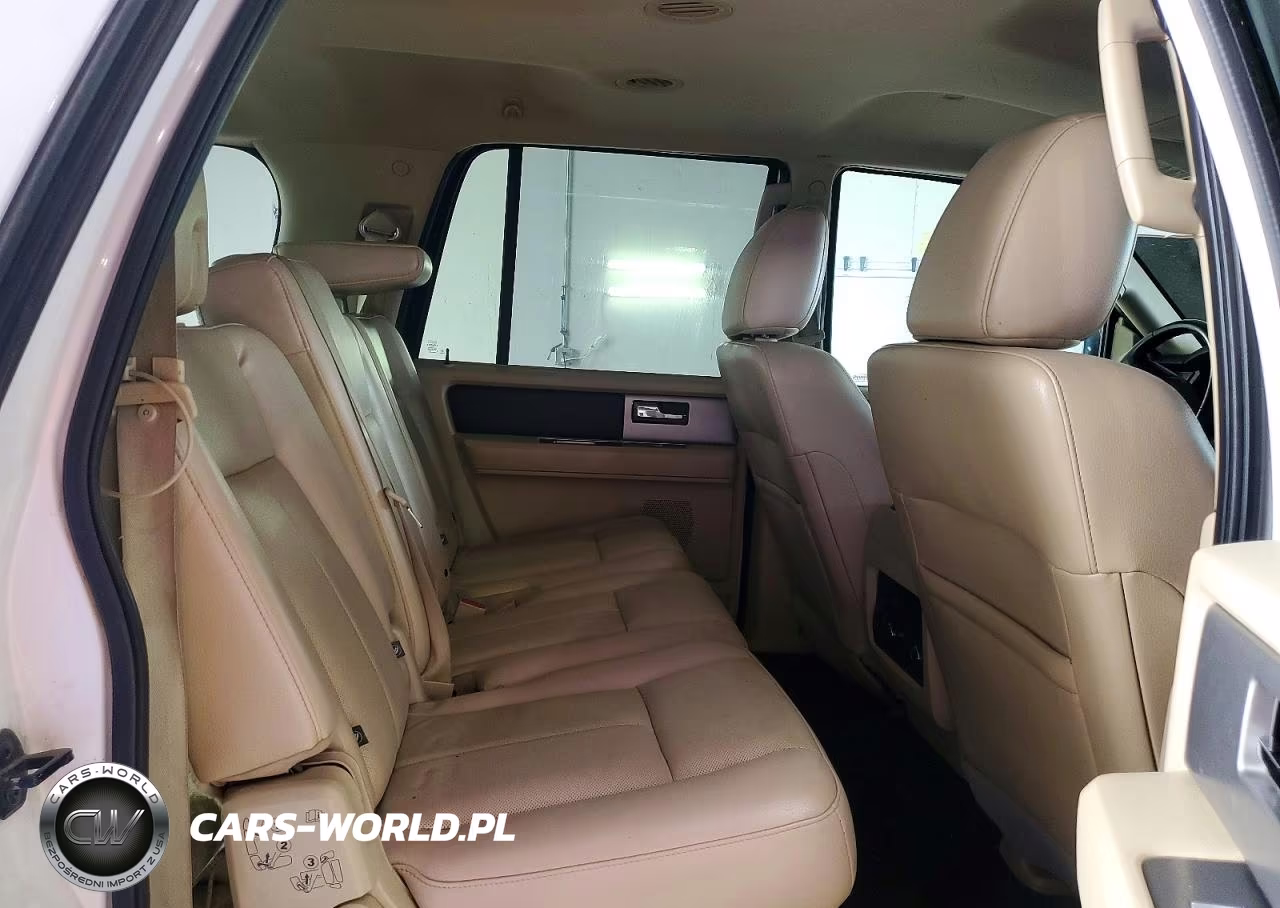 2015 Ford Expedition El Xlt VIN:1FMJK1JT3FEF45355 - 11