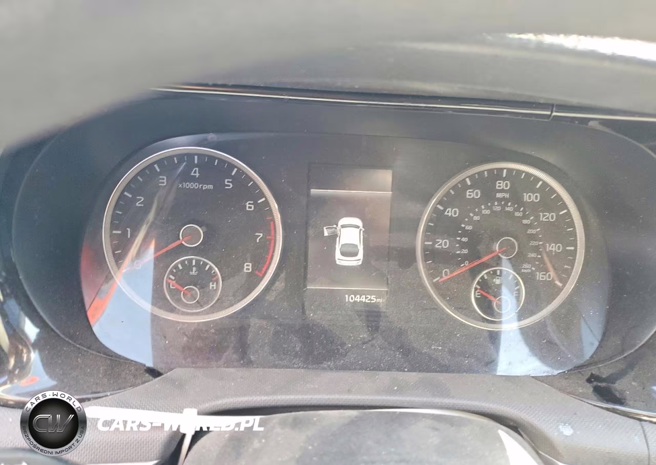 2021 Kia K5 Lxs VIN:5XXG14J22MG046369 - 9