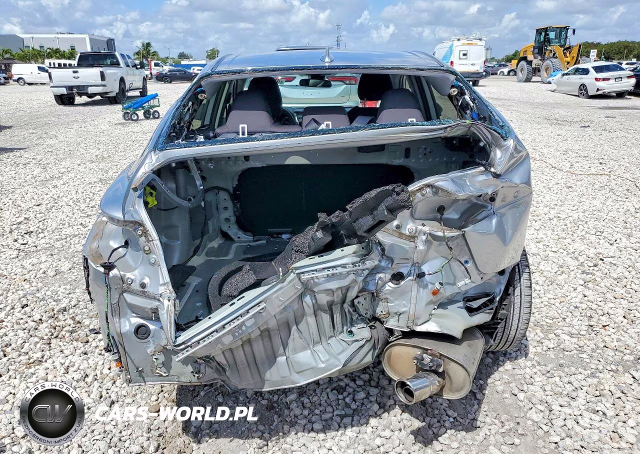 2022 Toyota Camry Le VIN:4T1C11AK5NU003519 - 6