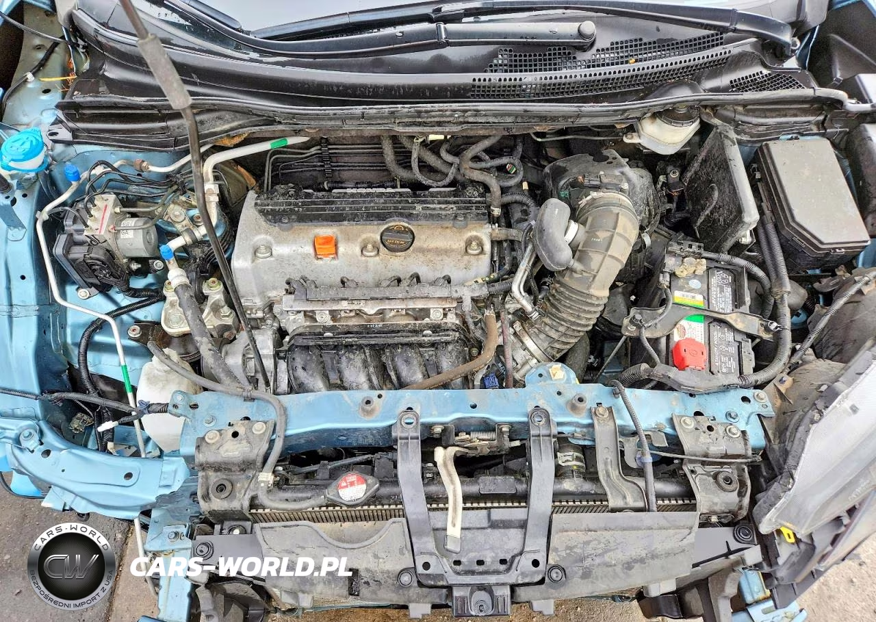 2013 Honda Cr-V Lx VIN:5J6RM4H33DL031520 - 12
