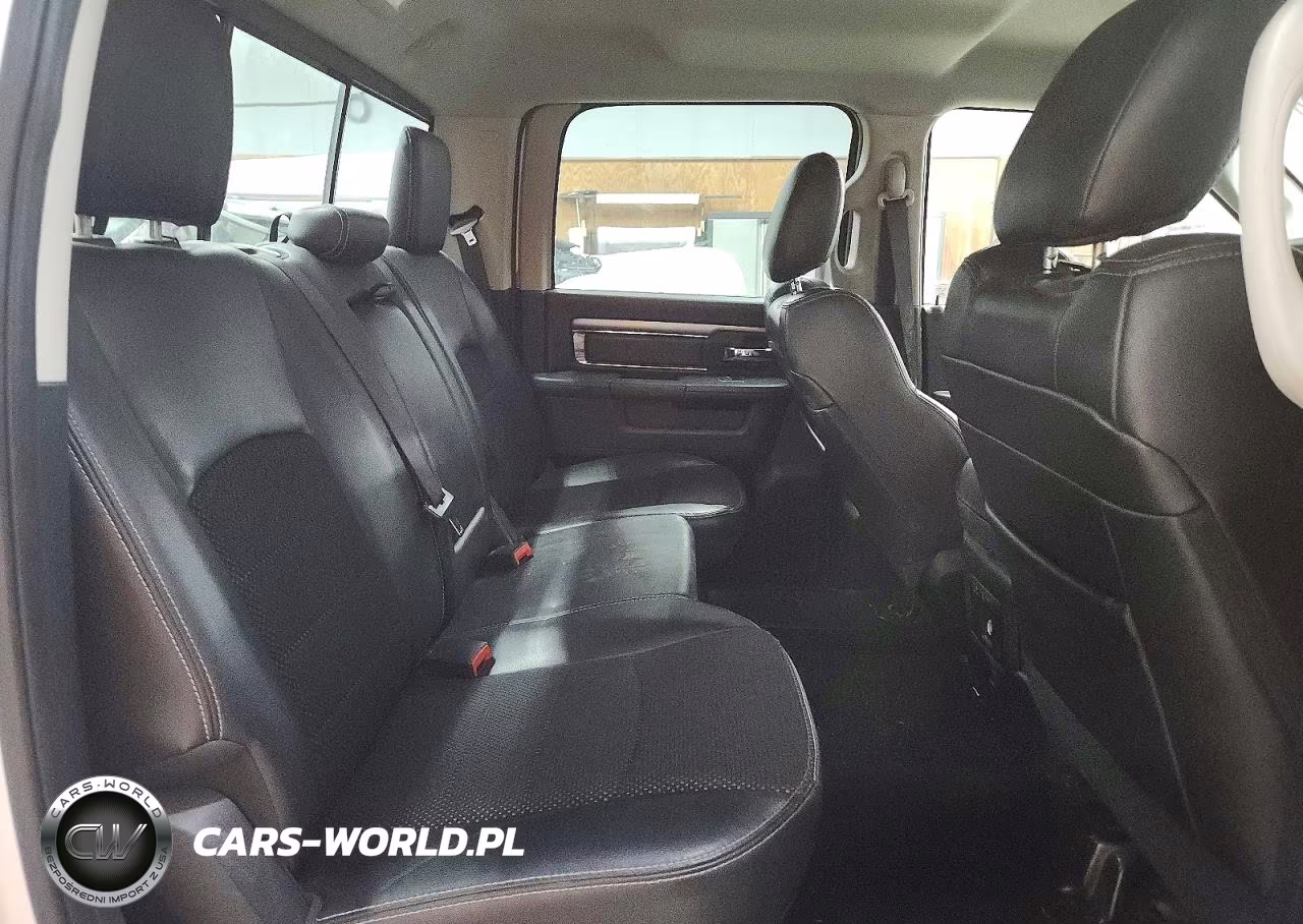 2015 Ram 1500 Sport VIN:1C6RR7UT0FS701037 - 10
