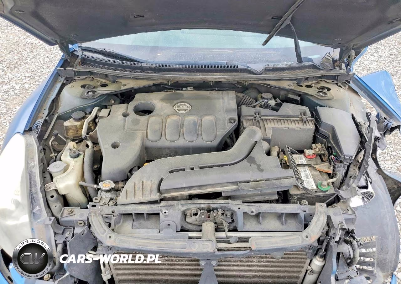 2011 Nissan Altima VIN:1N4AL2EP9BC149477 - 11